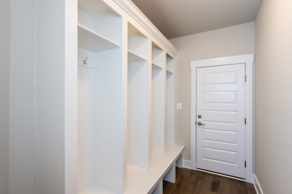 3522 Prospect Rd Harford County mudroom